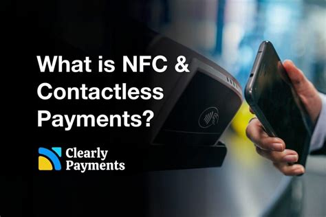 nab contactless payment processing